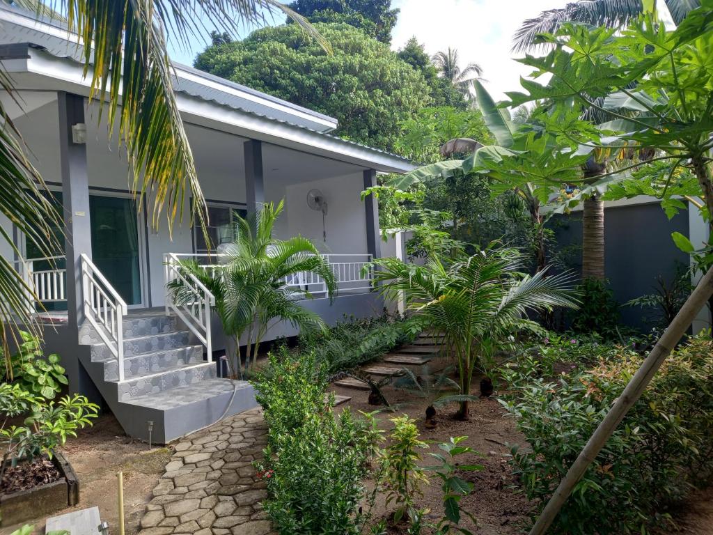 sweet home phangan – Koh Phangan